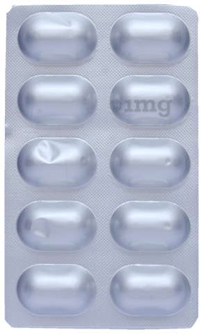 Ocean-D Capsule image