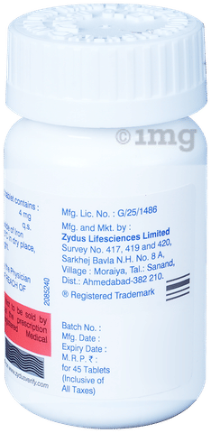 Bilypsa Tablet image