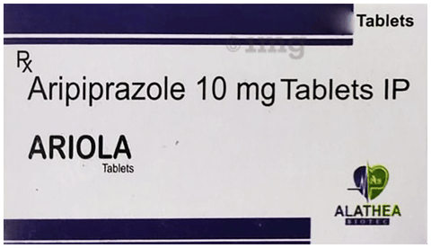 Ariola Tablet image
