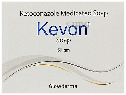 Kevon Soap image