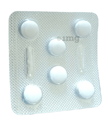 Syzit 250 Tablet image