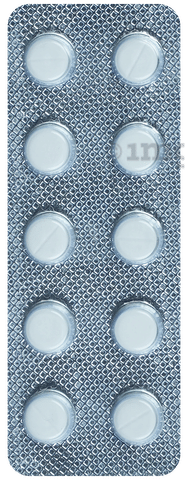 Salbetol 2 Tablet image