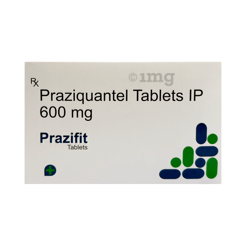 prazifit tablet