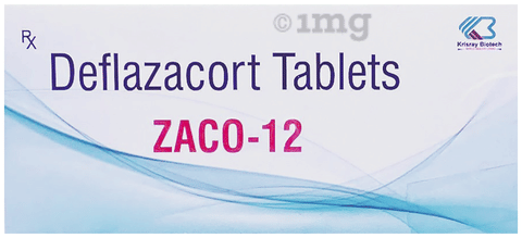 Zaco 12 Tablet image