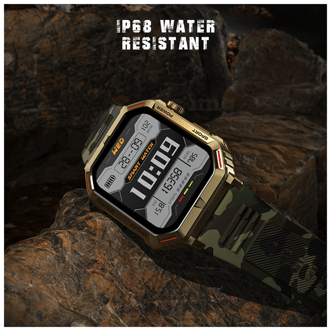Timex commando on sale