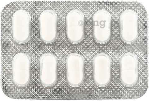 Diabend-MR 30 Tablet
