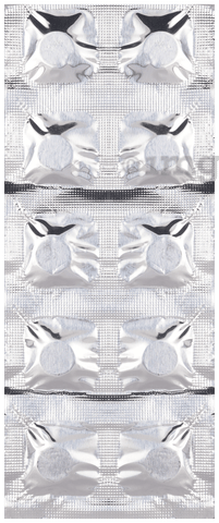 Biotax-O 200 CD Tablet image