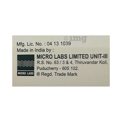 Arniv 97mg/103mg Tablet 6