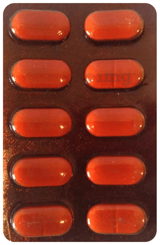 Acpain DP 50mg/325mg/15mg Tablet