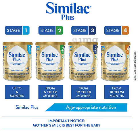 Similac 1 powder 400gm on sale