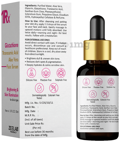 best glutathione serum for skin whitening in india Glutone Brightening | Liposomal Buy Glutalight Glutathione, Vitamin C,