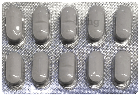 Dfix Plus Tablet image Dfix Plus Tablet image
