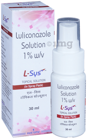 L-Sys Topical Solution image