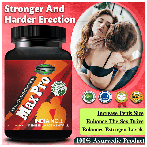 Sabates Max Pro Capsule image Sabates Max Pro Capsule image