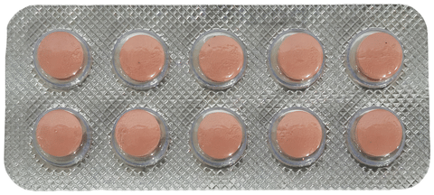 Sobrium 5mg Tablet image