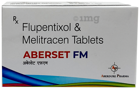 Aberset FM Tablet image