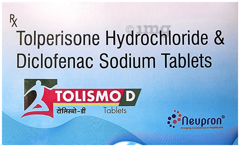 Tolismo D Tablet image Tolismo D Tablet image