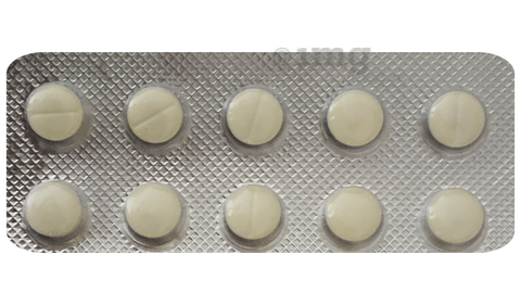 Clonagod 0.25 Tablet MD image Clonagod 0.25 Tablet MD image