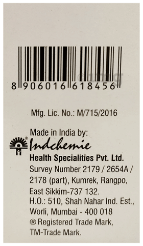 Zecal Active Tablet image Zecal Active Tablet image