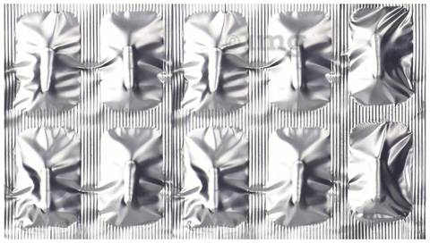 Silodal-T Capsule image Silodal-T Capsule image