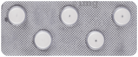 Nostra-CR 15 Tablet image