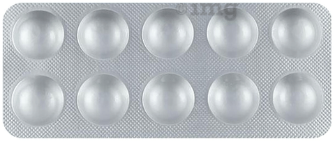 Xdapa 10mg Tablet image