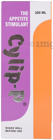 Cylip P Syrup