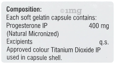 Eugest 400mg Tablet image Eugest 400mg Tablet image