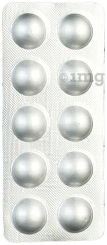 Myrosuways 10mg Tablet image