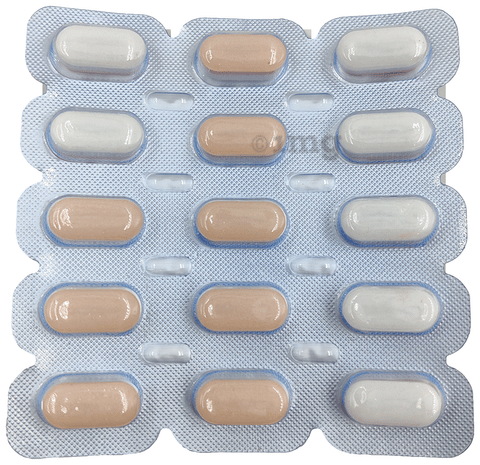 Glimcin-M2 SR Tablet image