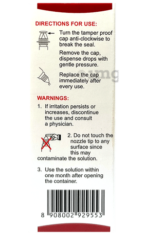 Allerpat KT Eye Drop image