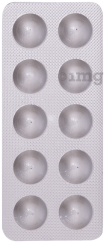 Voglidase 0.3mg Tablet image Voglidase 0.3mg Tablet image