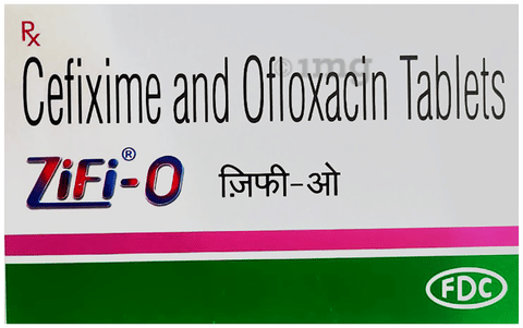 Zifi-O Tablet 1