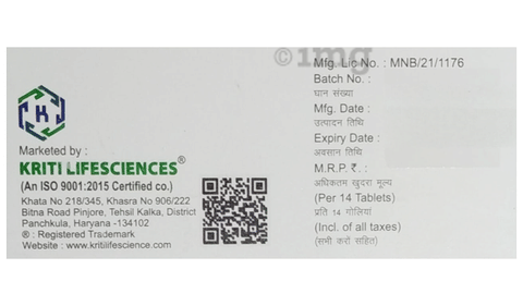 Brilit 90 Tablet image Brilit 90 Tablet image