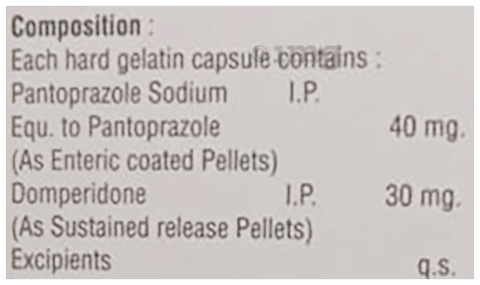 Dompant-SR Capsule image