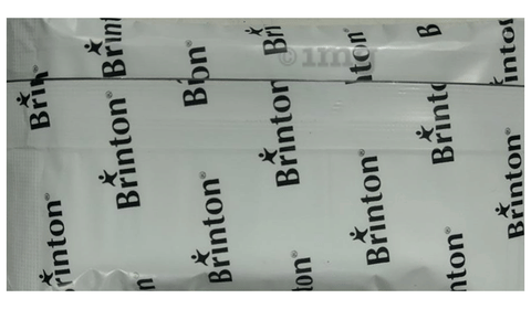 Budojet 0.5mg Respules (2ml Each) image Budojet 0.5mg Respules (2ml Each) image