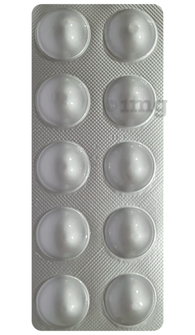 Arosarten CH 40 Tablet image Arosarten CH 40 Tablet image
