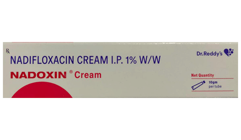 Nadoxin Cream