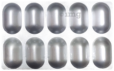 Entoflam Tablet image