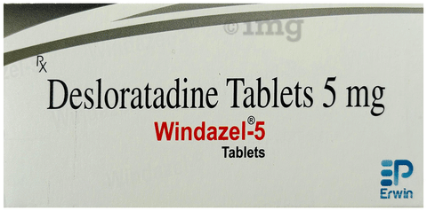 Windazel 5 Tablet image Windazel 5 Tablet image
