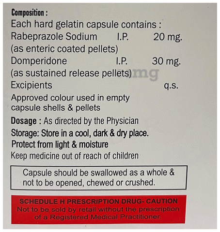 Rabiyu-DSR Capsule image