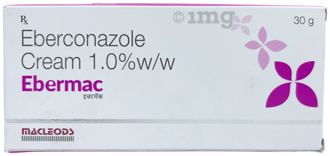 Ebermac Cream image