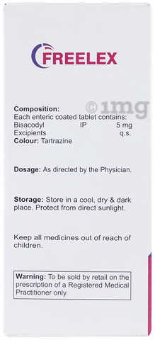 Freelex Tablet image Freelex Tablet image