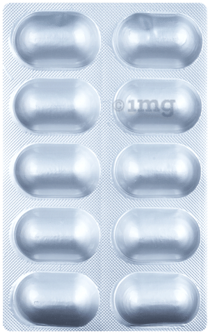 Ancept-S Tablet DR image