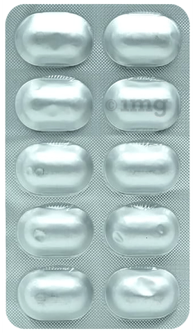 Topnerve B Capsule image