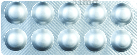 Dapavel 10mg Tablet image
