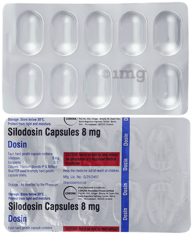 Dosin Capsule image
