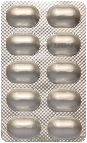 Atorinel DA 20 Capsule image Atorinel DA 20 Capsule image