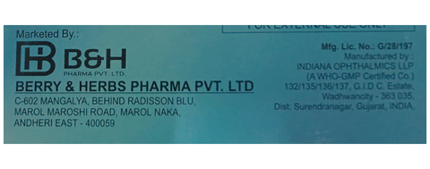 Tear Hydration PF Ophthalmic Solution image Tear Hydration PF Ophthalmic Solution image