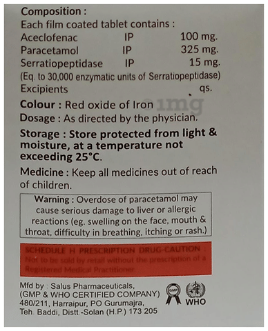 Rucken-SP Tablet image Rucken-SP Tablet image